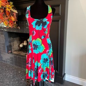 Boutique unique adorable dress!